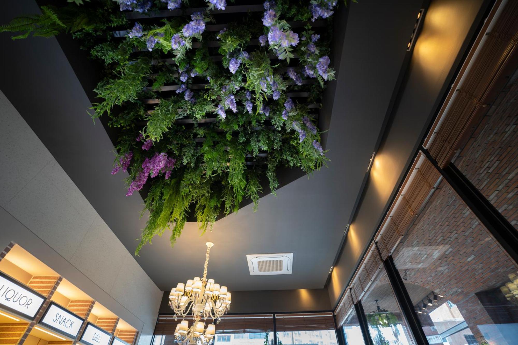 South Vandeco Hotel Busan Exterior photo